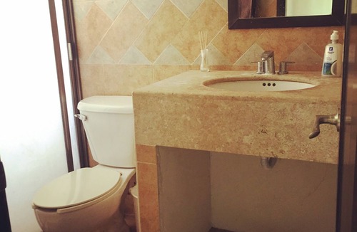 Gonzalo Guerrero Apartment | Private room in Modern apartment in the heart of playa del carmen