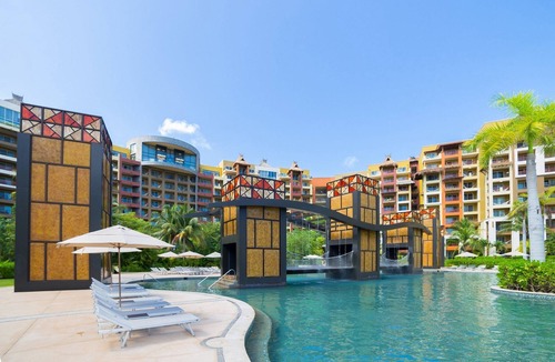Playa Mujeres House | Private Room in Beautiful Cancun Resort!