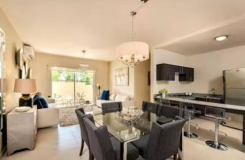 Puerto Juarez Apartment | Private Room for Nomads-Travelers-Professionals at Xharly's Apartment