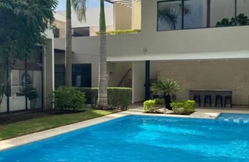 Puerto Juarez Apartment | Private Room for Nomads-Travelers-Professionals at Xharly's Apartment