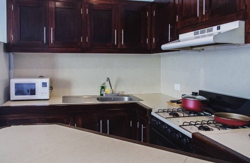 Zona Hotelera Apartment | Private & spacious 2 bedroom apartment in Cancun.