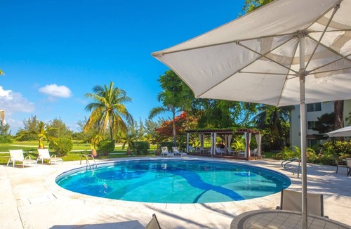 Zona Hotelera Apartment | Private & spacious 2 bedroom apartment in Cancun.