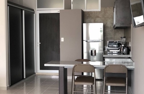 Ejidal Apartment | Private Suite Riviera Towers 134