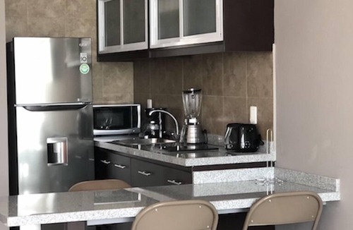 Ejidal Apartment | Private Suite Riviera Towers 134