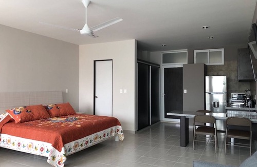 Ejidal Apartment | Private Suite Riviera Towers 134