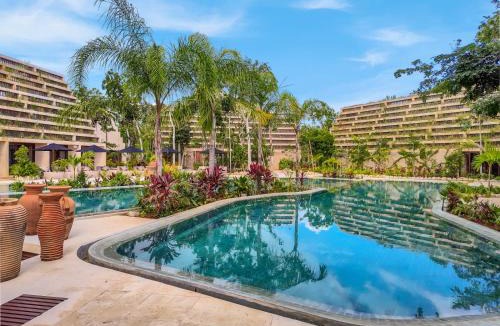 Ek Balam Village Villa | Private Tulum Villa in Exclusive Secured Community