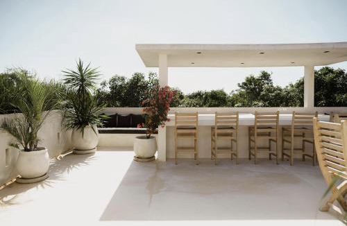 Zama Villa | Private villa in Aldea zama
