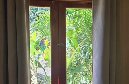 Bacalar Villa | Private Villa + Palapa w/Garden Steps from Lagoon