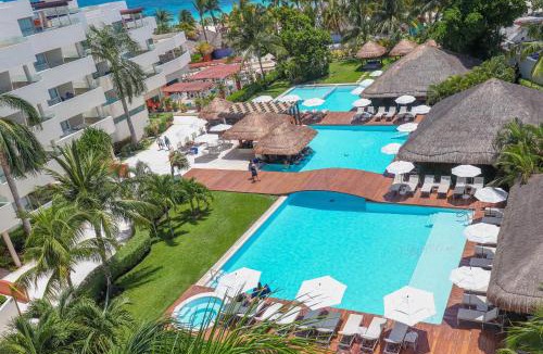 Centro - Supmza 001 Resort | Privilege Aluxes Adults Only