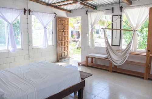 El Placer Bed & Breakfast | Pronoia Casa de Playa