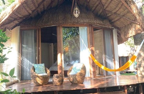 Bacalar Cabin | Pucté 13