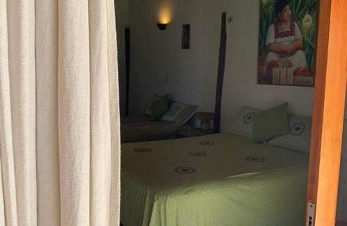 Bacalar Cabin | Pucté 13