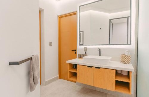 Gonzalo Guerrero Apartment | Pueblito Escondido By Hola Home and Land