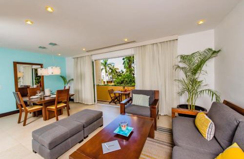 Gonzalo Guerrero Apartment | Pueblito Escondido 206
