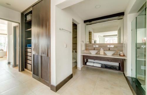 Gonzalo Guerrero Apartment | Pueblito Escondido by Mistik Vacation Rentals