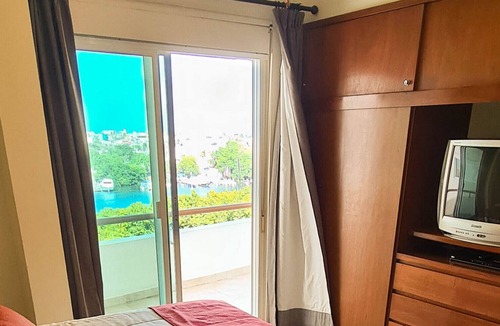 Isla Mujeres Condo | Puerta al Mar 403