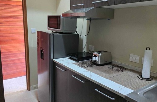Cozumel Bed & Breakfast | Puerta del Mar Cozumel