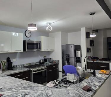 Puerto Aventuras Apartment | Puerto Aventuras Apartment wifi pools barbecue family