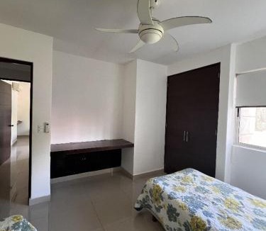 Puerto Aventuras Apartment | Puerto Aventuras Apartment wifi pools barbecue family