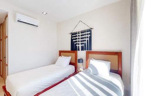 Tulum Apartment | Pure Tulum 303