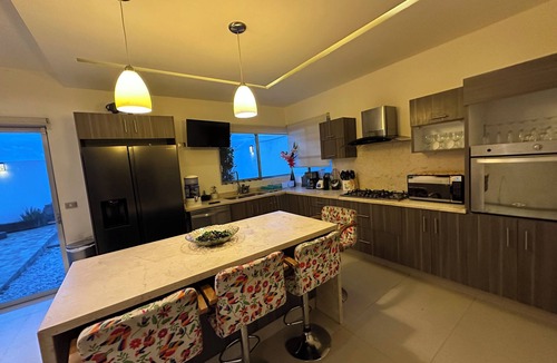 Queretaro Municipality House | Querétaro VIP house with private pool Juriquilla LUXURY and relaxation at your fingertips
