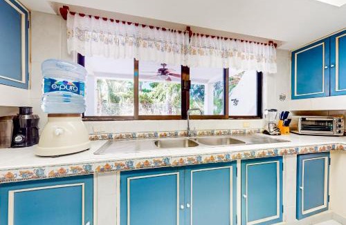 Punta Cancun House | Quetzal 18