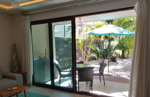 Puerto Aventuras Condo | Quiet 2 bedroom Condo with pool 11 min to beach