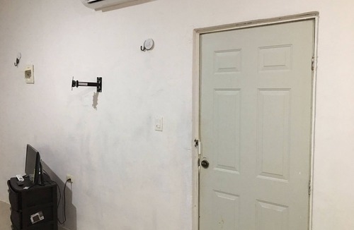 Ejidal Condo | Quiet and great location 1 bed unit sleeps 4