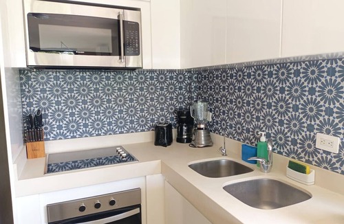 Luis Donaldo Colosio Apartment | Quiet and relaxing 2-bedroom condo