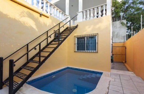 Colonia Andres House | Quiet Street, Corpus Christi Neighborhood