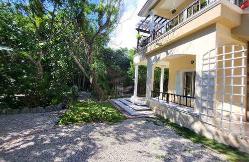 Xpu-Ha Apartment | Quinta Eva Sofia-Colibri apartment,in front BARCELO MAYA HOTEL & all the cenotes