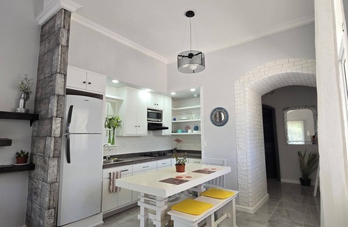 Xpu-Ha Apartment | Quinta Eva Sofia-Tucan apartment,in front BARCELO MAYA HOTEL & all the cenotes