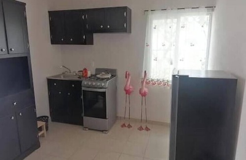 Parras de la Fuente House | Quinta La Asunción: A Cozy Place to Enjoy with the Family