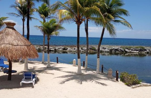 Puerto Aventuras Apartment | QUINTA LUNA CONDO'S