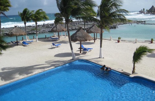 Puerto Aventuras Apartment | QUINTA LUNA CONDO'S
