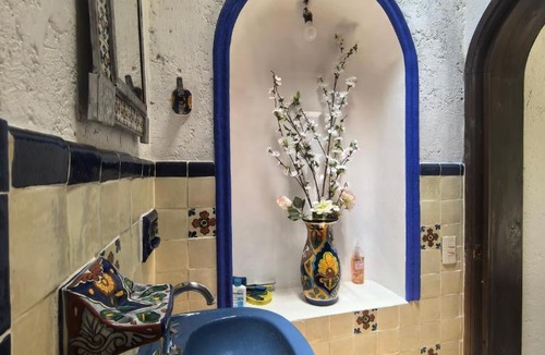 Comitan de Dominguez Apartment | Quinta Luz de Luna