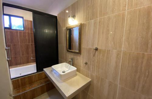 Valladolid Hotel | Quinta Marciala Hotel Boutique