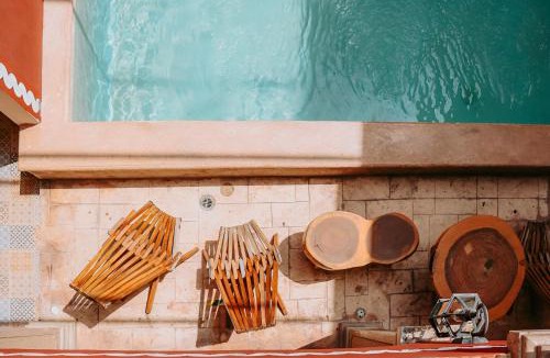 Valladolid Hotel | Quinta Marciala Hotel Boutique