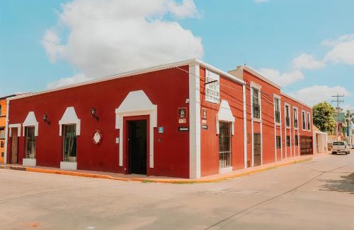Valladolid Hotel | Quinta Marciala Hotel Boutique