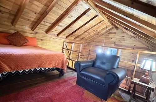 Tequisquiapan Hotel | Quinta RANCHO VIEJO