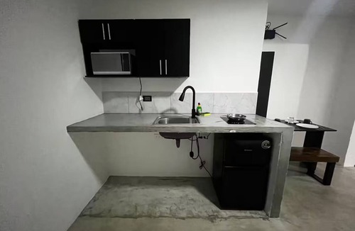 Zona Paseo Montejo Apartment | RAE4sixty apts with pool, near Paseo Montejo1