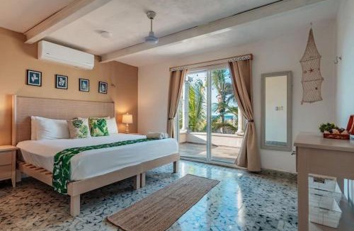 Merida House | Rajulmar 336 Beach Front