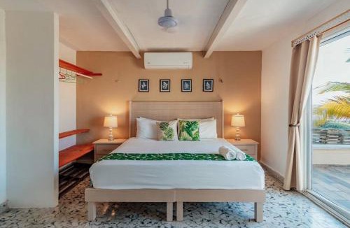 Merida House | Rajulmar 336 Beach Front