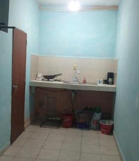 Downtown Cancun Hostel | Rancho House
