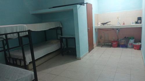 Downtown Cancun Hostel | Rancho House