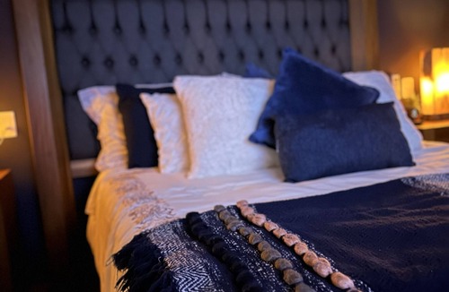 Xpu-Ha Bed & Breakfast | Rancho Xoex Holistic Hotel & Spa in Riviera Maya