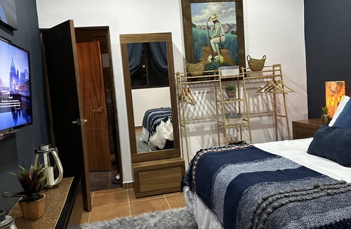 Xpu-Ha Bed & Breakfast | Rancho Xoex Holistic Hotel & Spa in Riviera Maya
