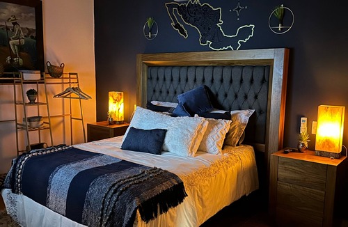Tankah Bed & Breakfast | Rancho Xoex Hotel & Spa Holístico