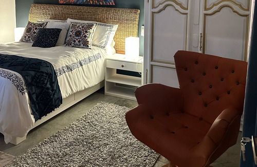 Tankah Bed & Breakfast | Rancho Xoex Hotel & Spa Holístico