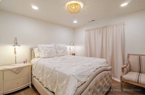 Orchard North Apartment | Recently RENOVATED 1-bdrm apt near SUNDANCE & BYU